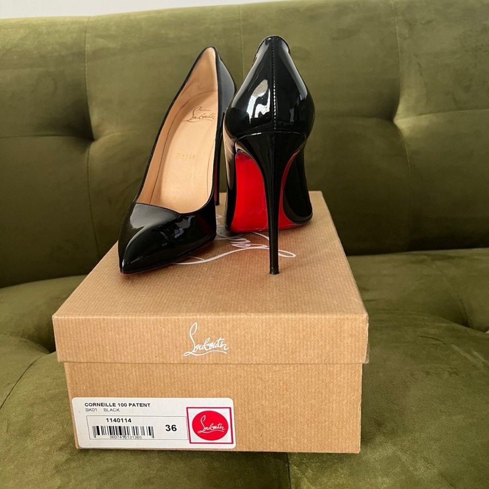 Louboutin Corneille